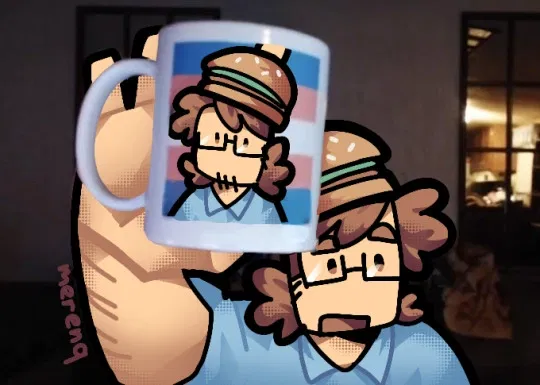 Avatar of BIG NEWS
