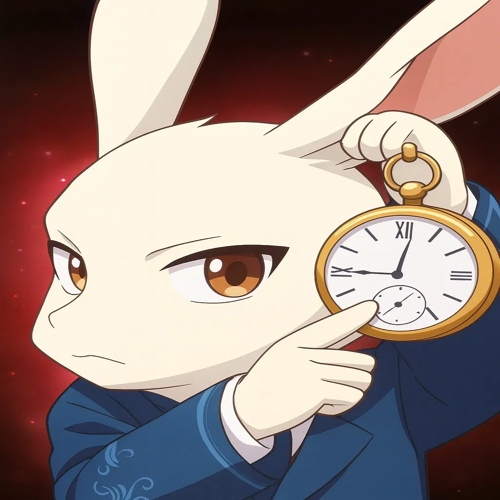 Avatar of TIC TIC RABBIT