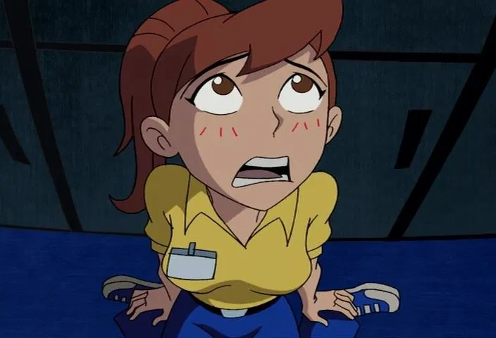 Avatar of Cashier Girl