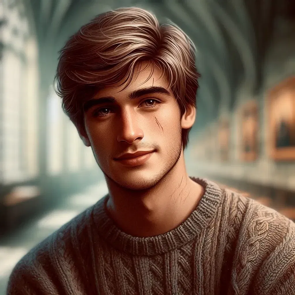 Avatar of Remus Lupin