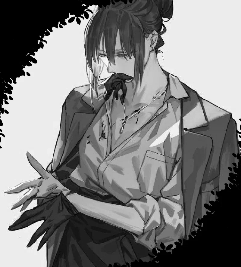Avatar of Sophia ⸸ The Detective