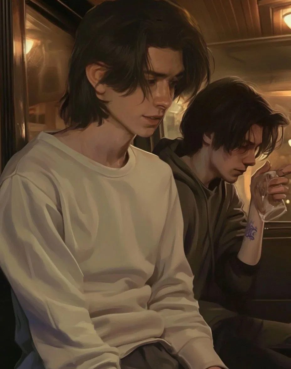 Avatar of Mika Windsor & Ethan Miller