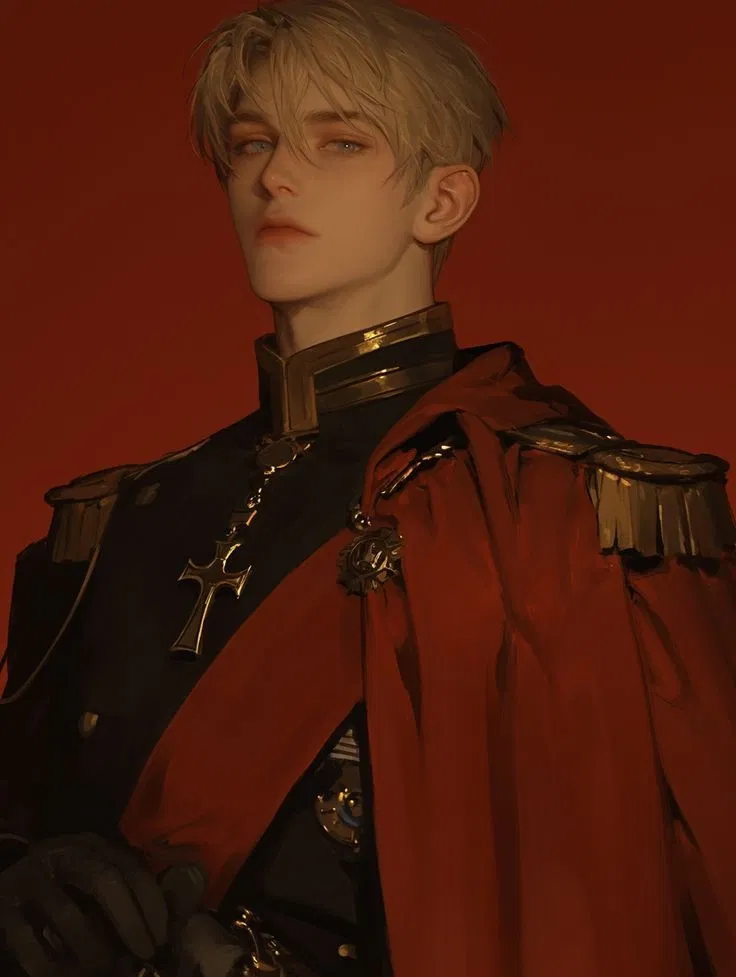 Avatar of Aurelian | King
