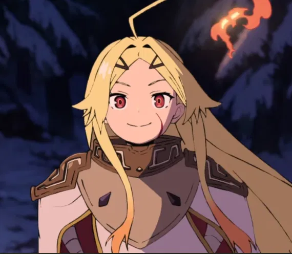 Avatar of Teoritta || Sentenced To Be A Hero