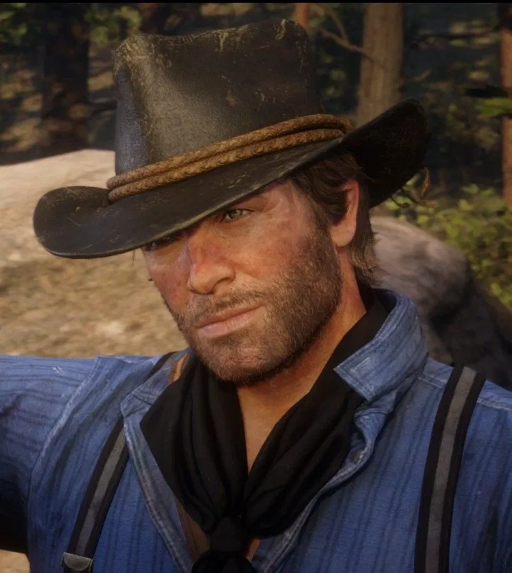 Avatar of Arthur Morgan