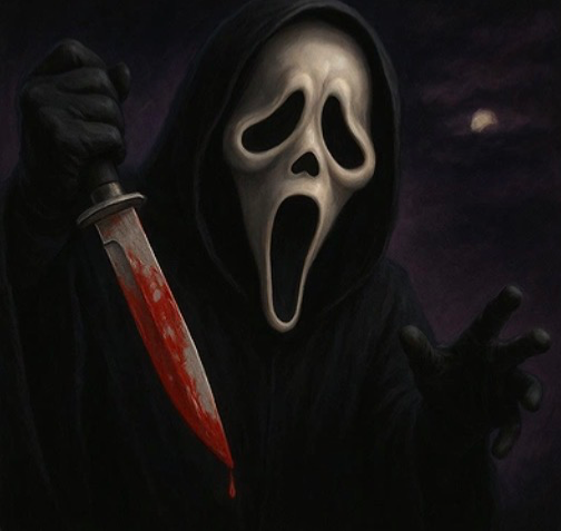 Avatar of Ghostface 