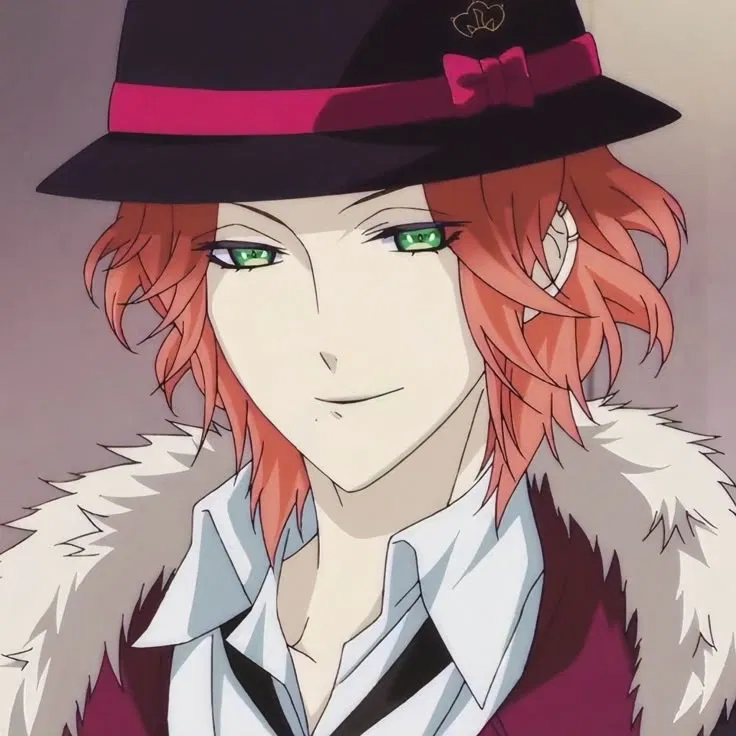 Avatar of Laito Sakamaki