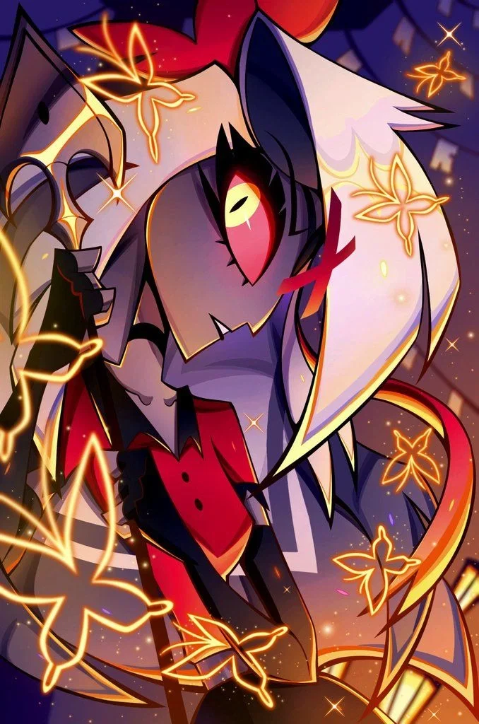 Avatar of Macro | Vaggi (Hazbin Hotel)