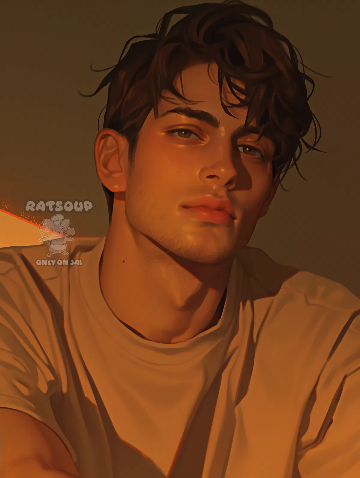 Avatar of Hunter Smith