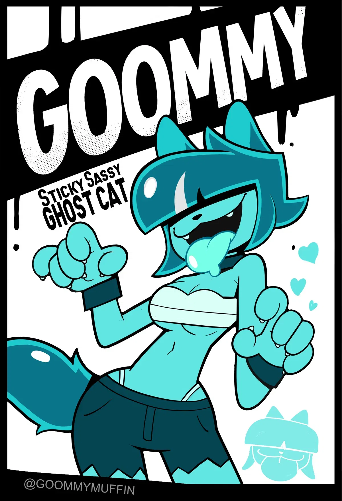Avatar of Goommy