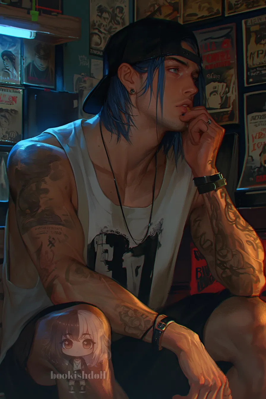 Avatar of Axel Rosales