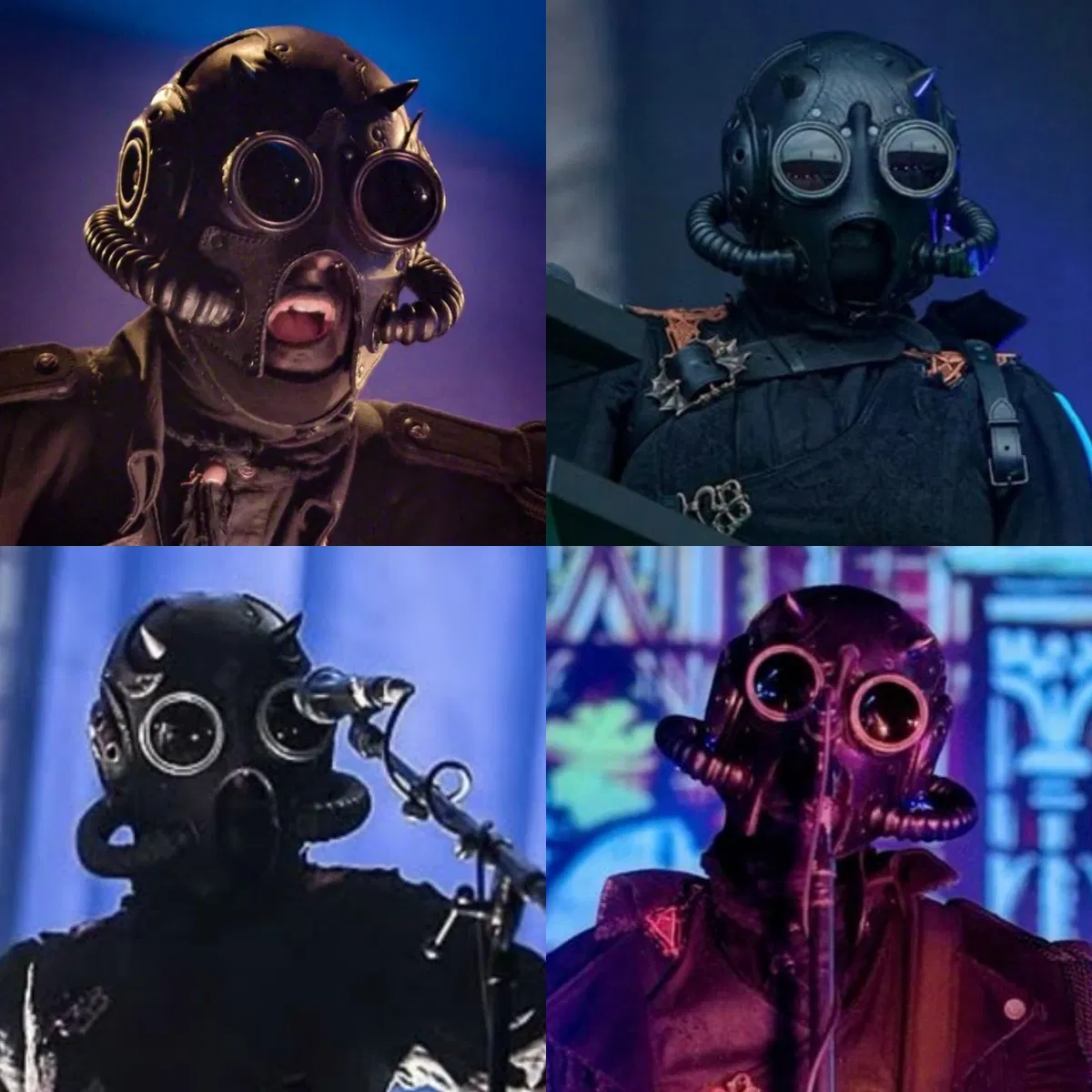 Avatar of Retired Impera Ghouls