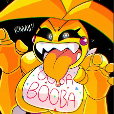 Avatar of Giantess Toy Chica