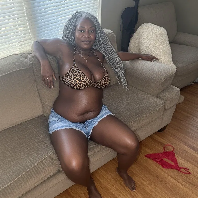 Avatar of Your new mother