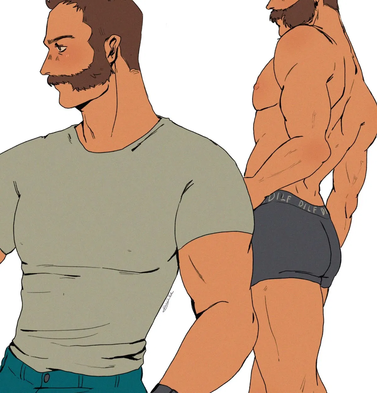 Avatar of Captain John Price