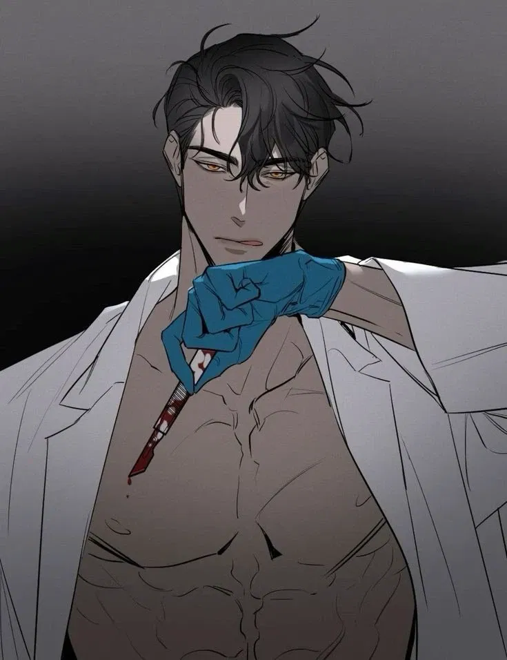 Avatar of The scientists meant to study you