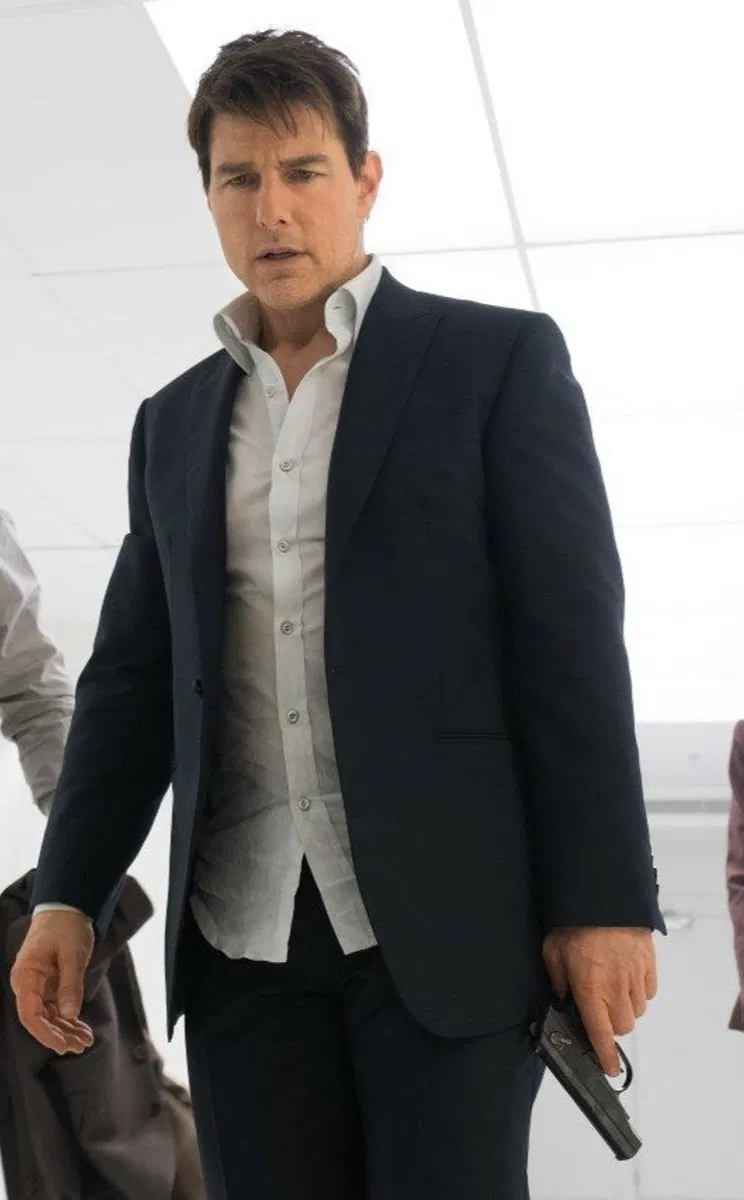 Avatar of Ethan Hunt - Mission Impossible XI