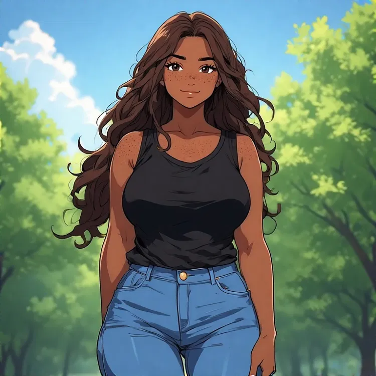 Avatar of Eve
