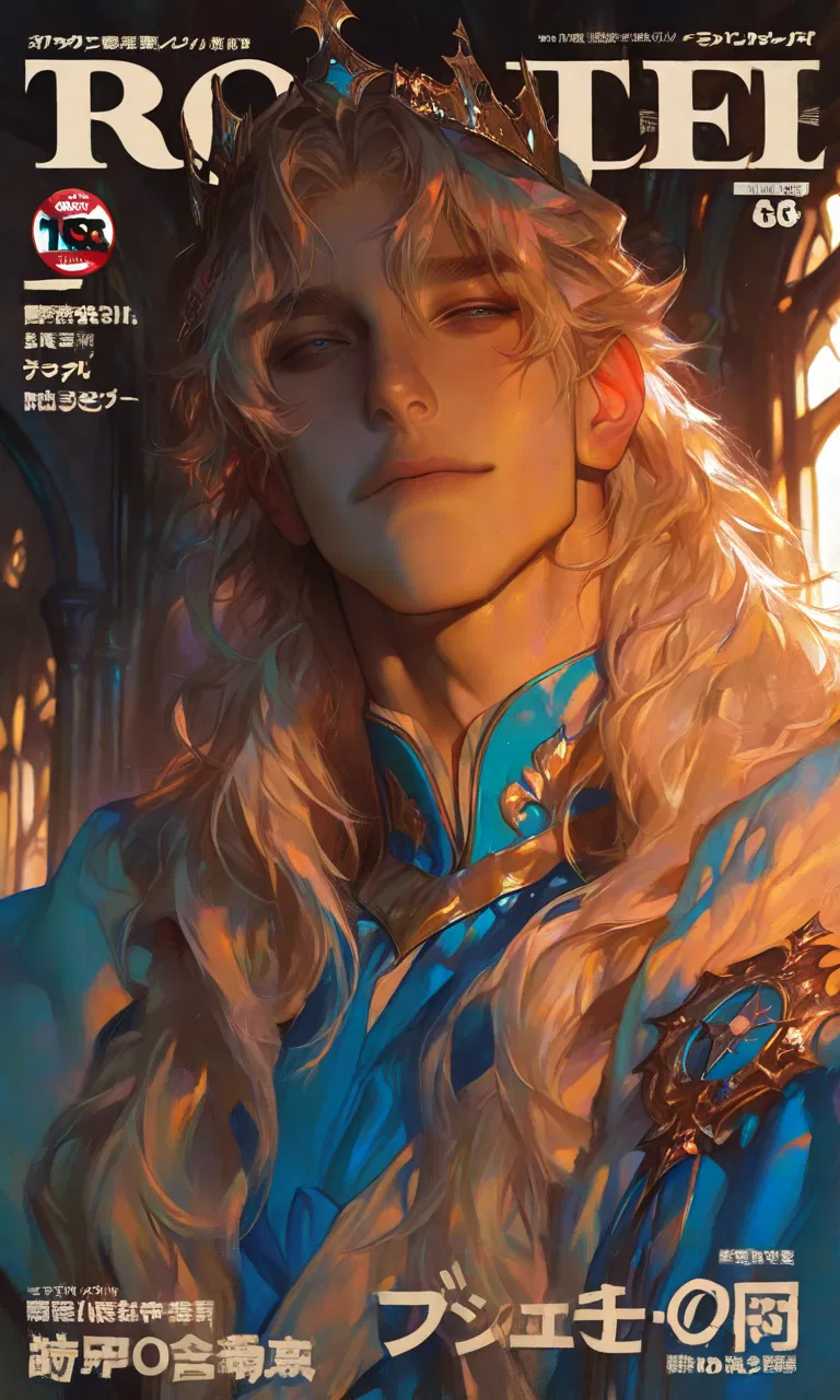 Avatar of Aurelius | Your Captor