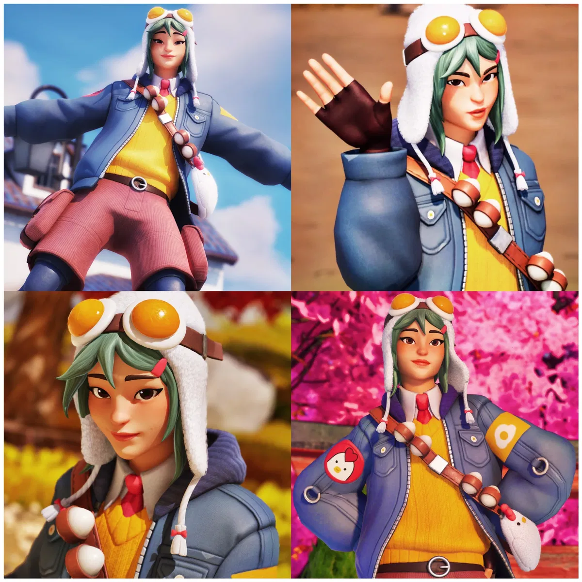 Avatar of Hensey