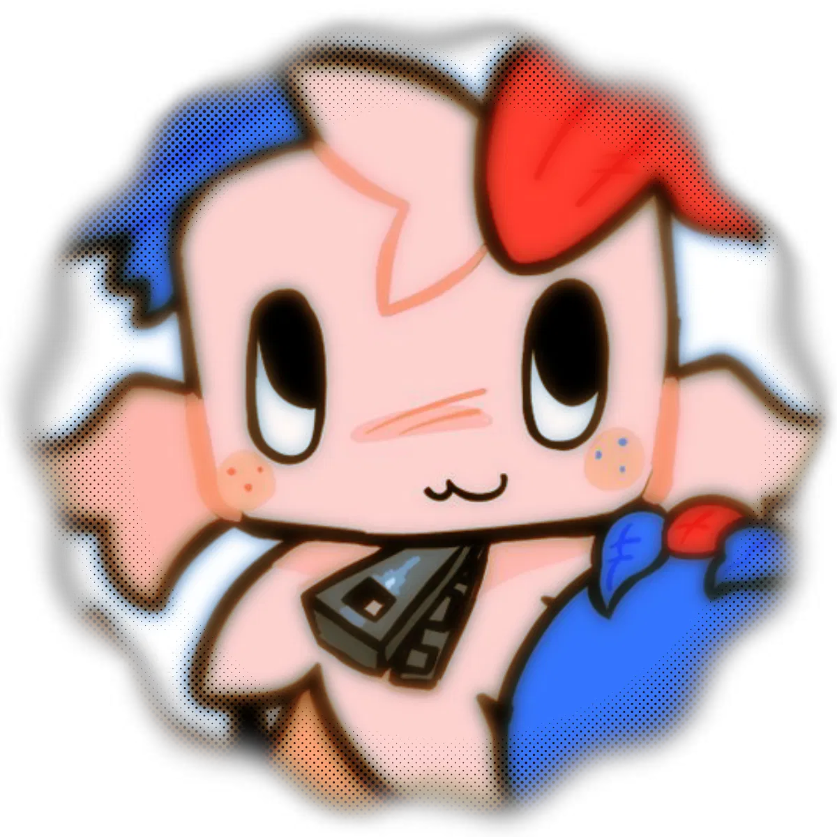 Avatar of „Goob“ — Dandy's World
