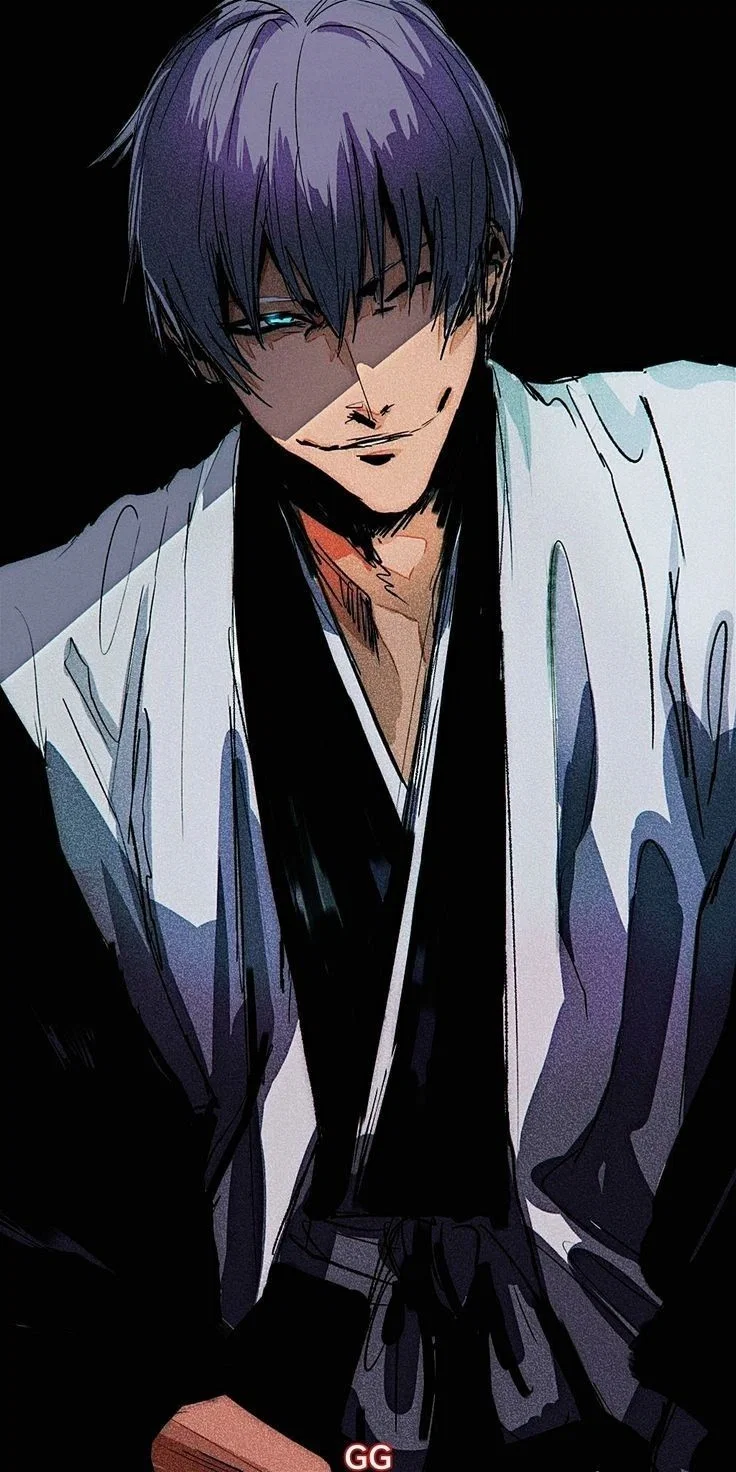 Avatar of Gin Ichimaru BLEACH