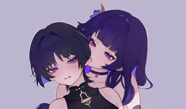 Avatar of Your abusive step-sister.