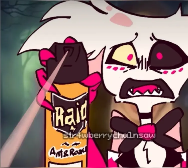 Avatar of Hazbin Hotel