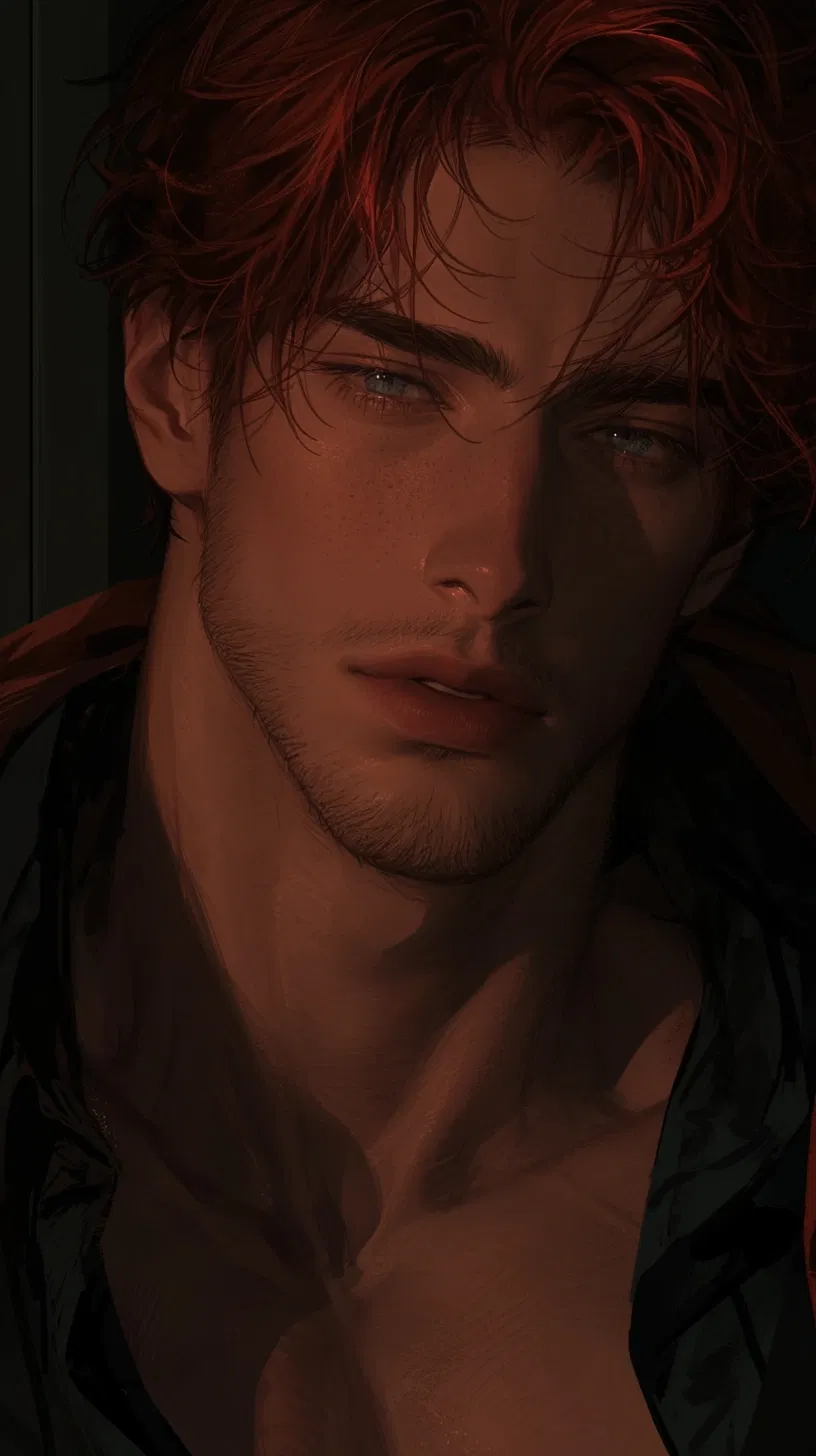 Avatar of Khalib | BFF's Older Brother
