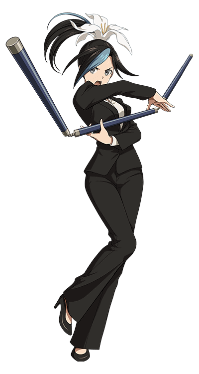 Avatar of Lily