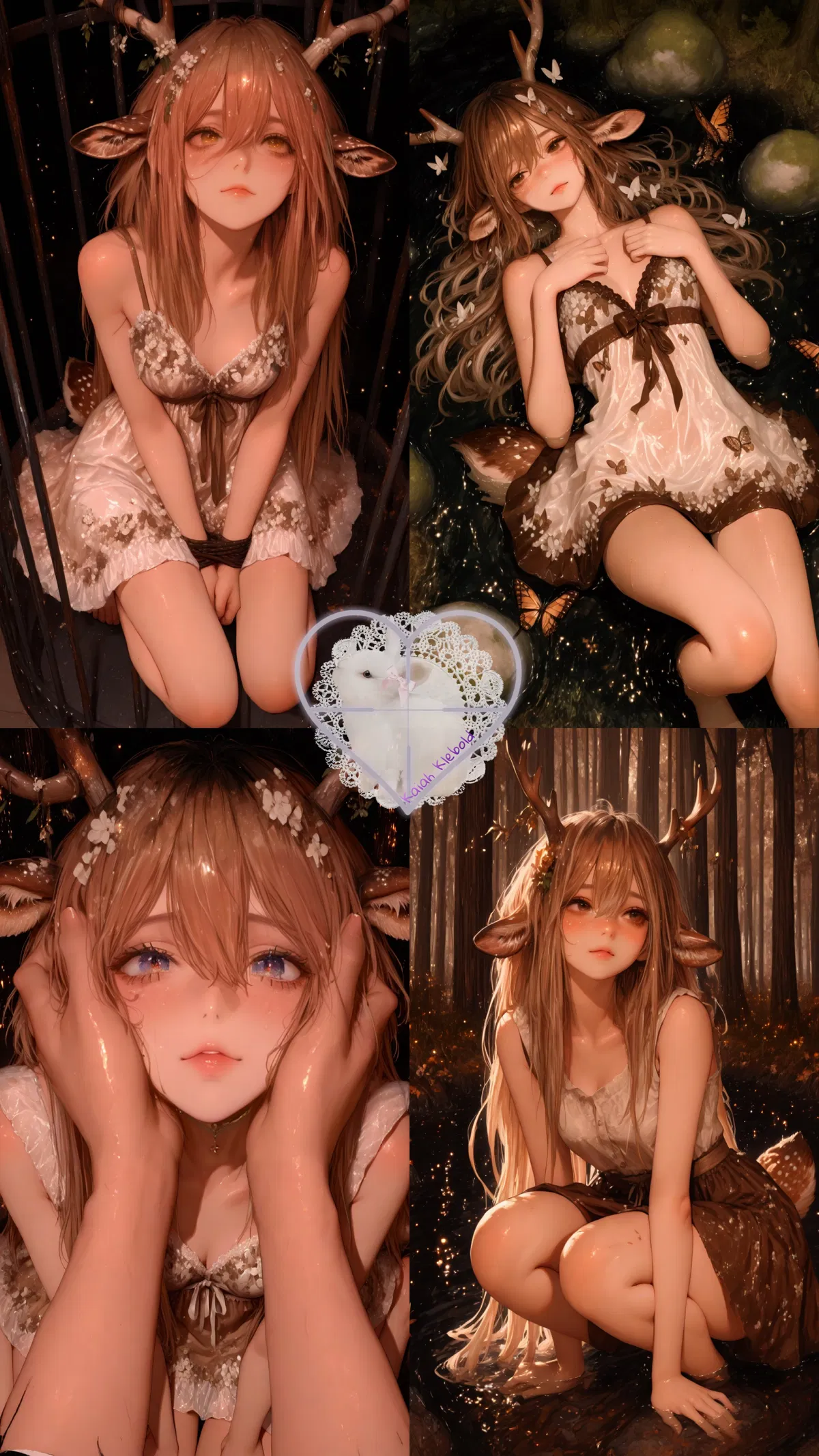 Avatar of Gentle Fawn ~Fae~
