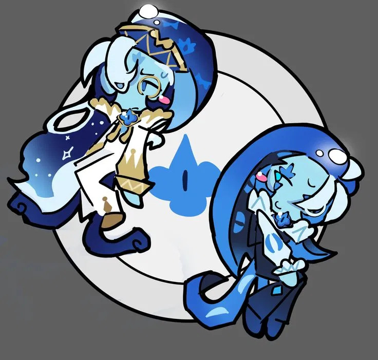 Avatar of SHADOW MILK/SAGE OF TRUTH [DUAL-BOT]