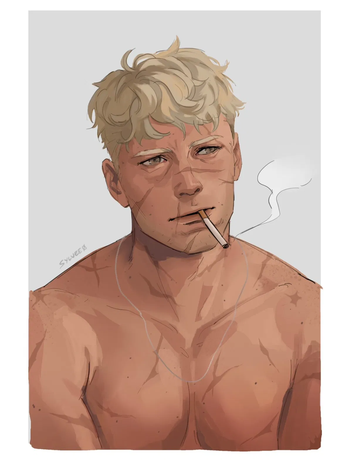 Avatar of SIMON RILEY