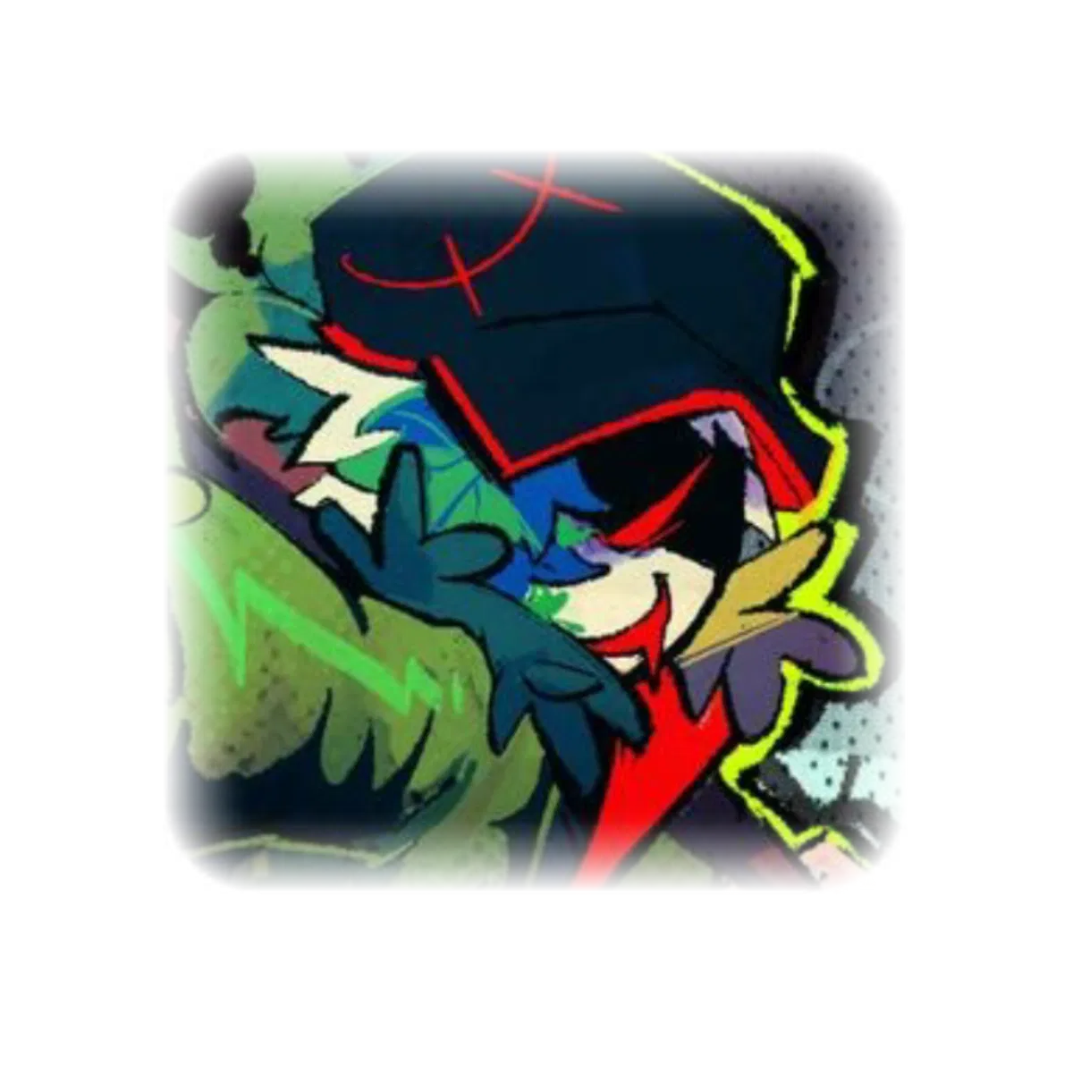 Avatar of ❝ GRIEFER / BRAD ⠀ ﾉ⠀ Blocktales ❞