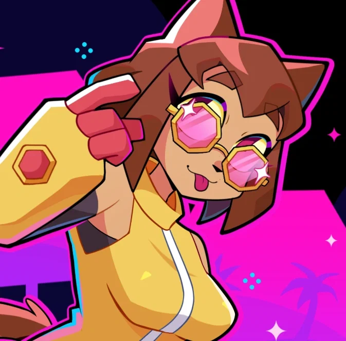 Avatar of Gameoverse RPG