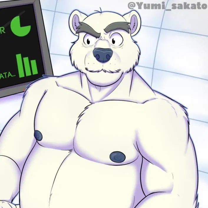 Avatar of Herbert P. Bear