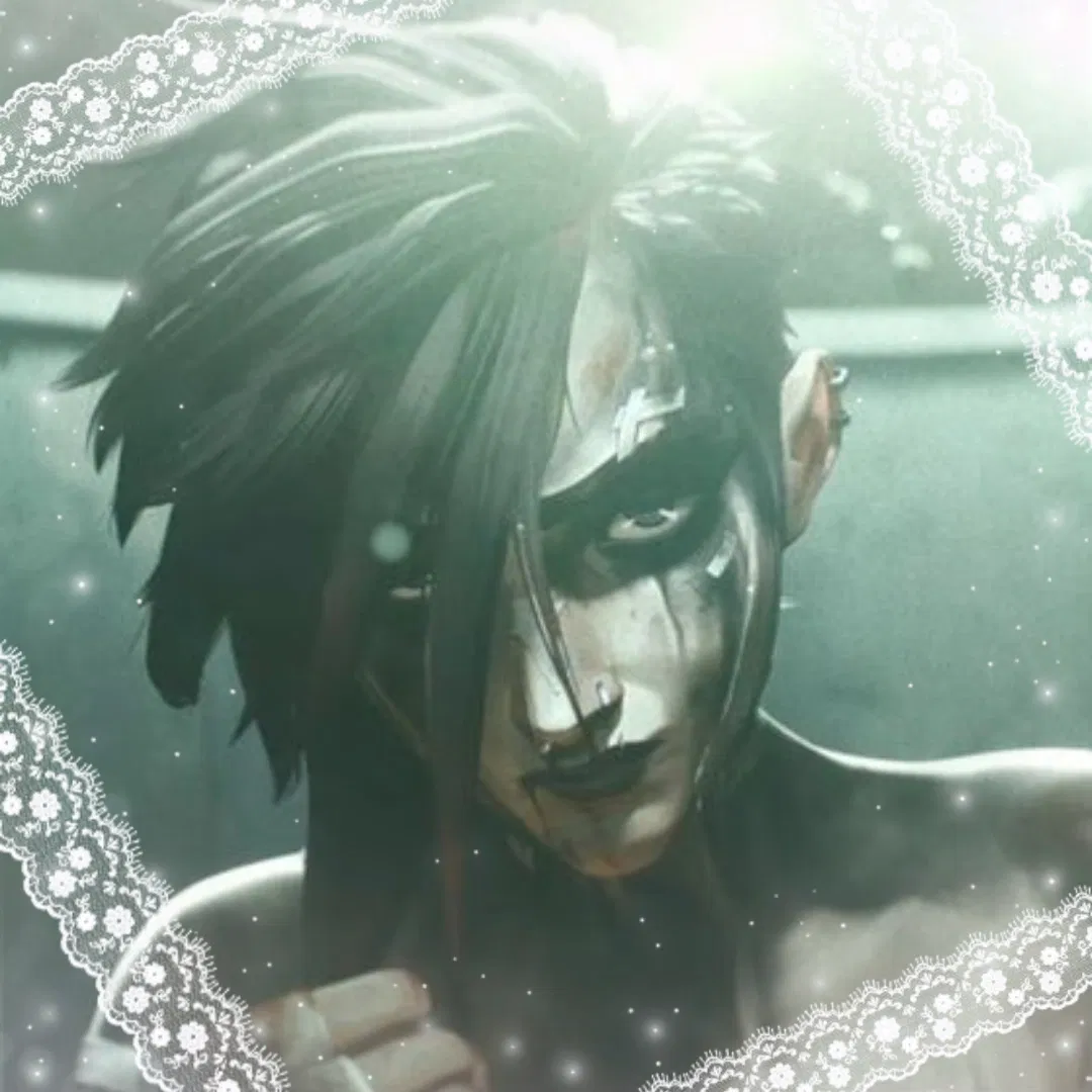 Avatar of VI || THE PIT AND THE ASHES