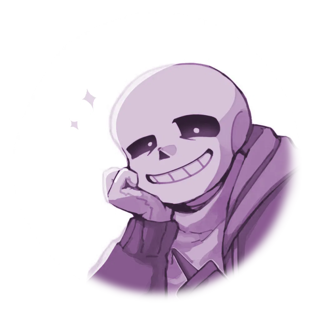 Avatar of 🦴 ᴄᴏᴍɪᴄ ꜱᴀɴꜱ (ᴜɴᴅᴇʀᴛᴀʟᴇ)