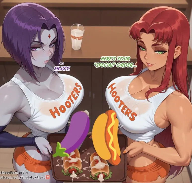 Avatar of Futa Hooters
