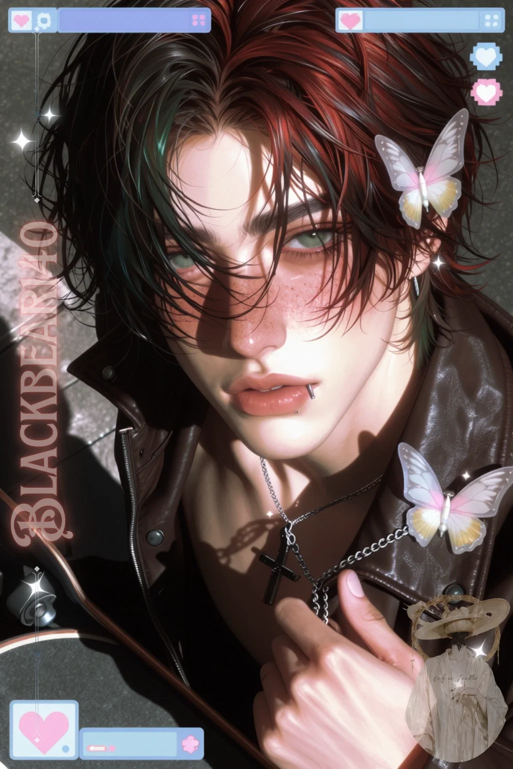 Avatar of ZEKI 𐙚 SECRET FWB