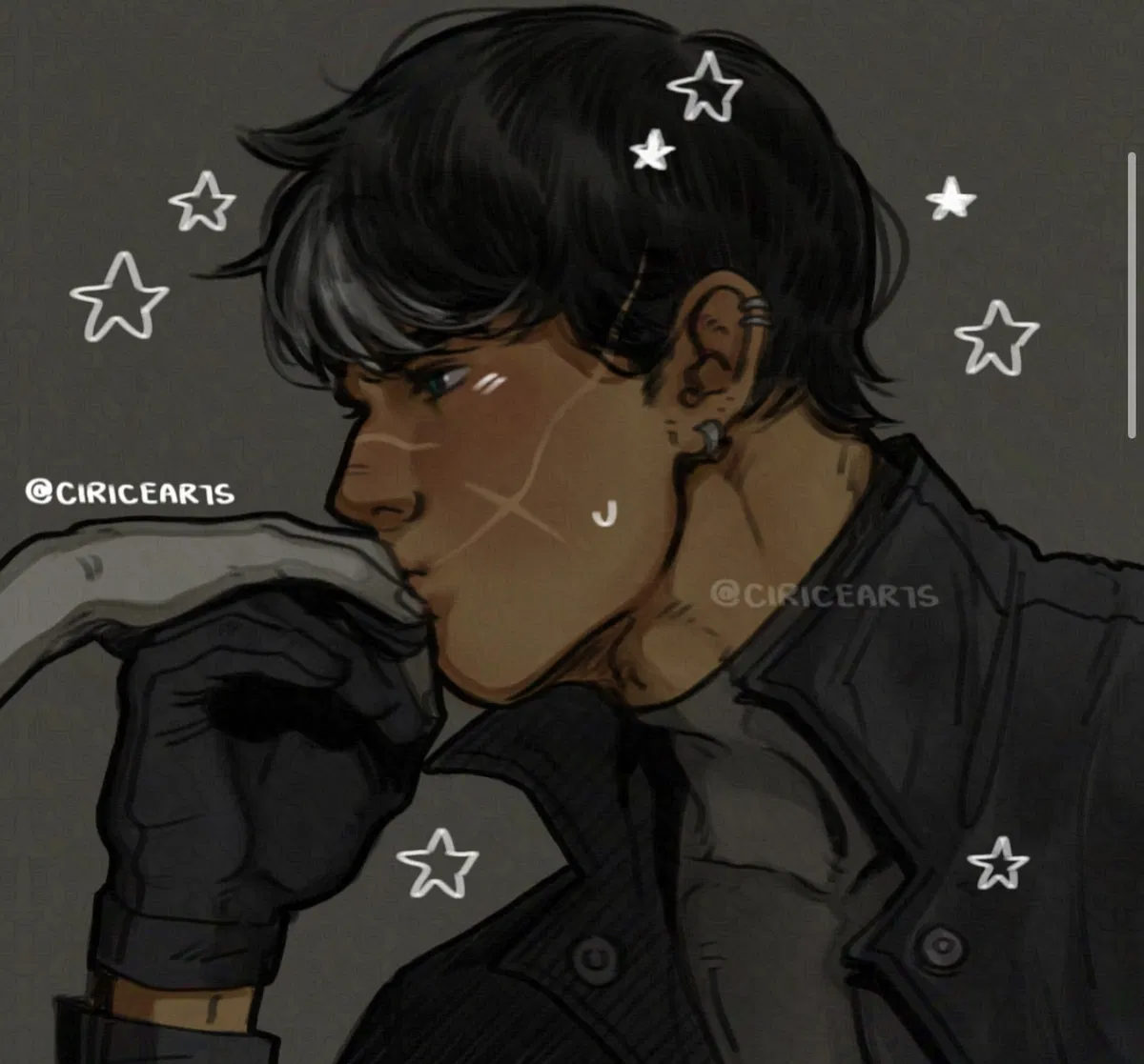 Avatar of Jason P. Todd