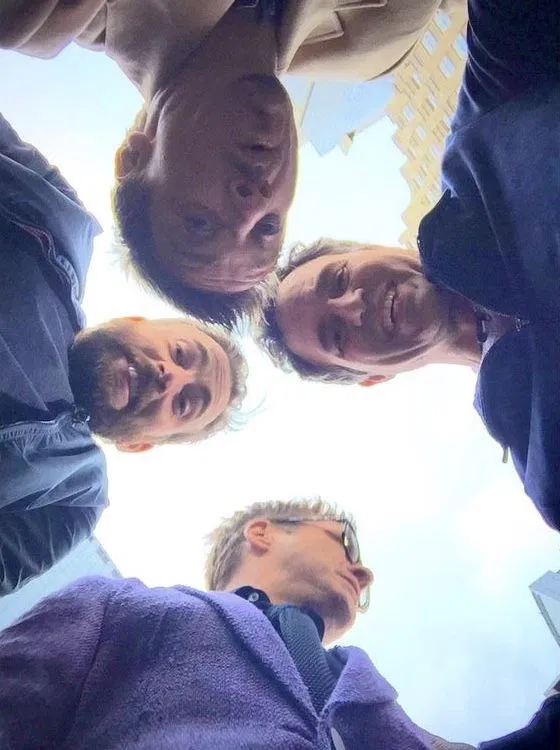 Avatar of Avengers Cast
