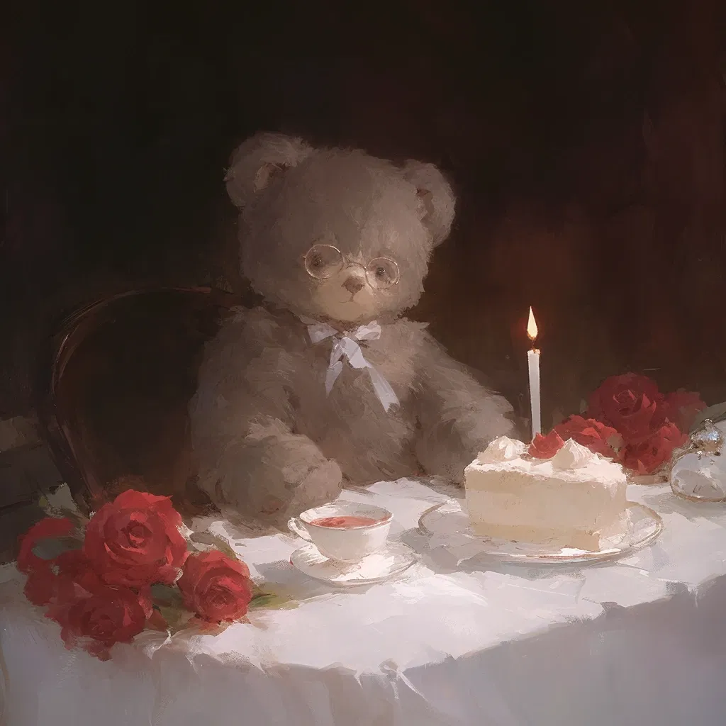 Avatar of Birthday Bots + Update