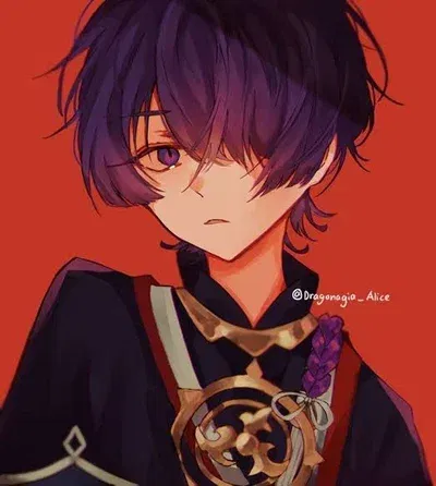 Avatar of {OBSESSED} Scaramouche