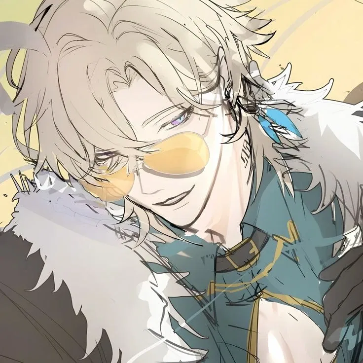 Avatar of Aventurine