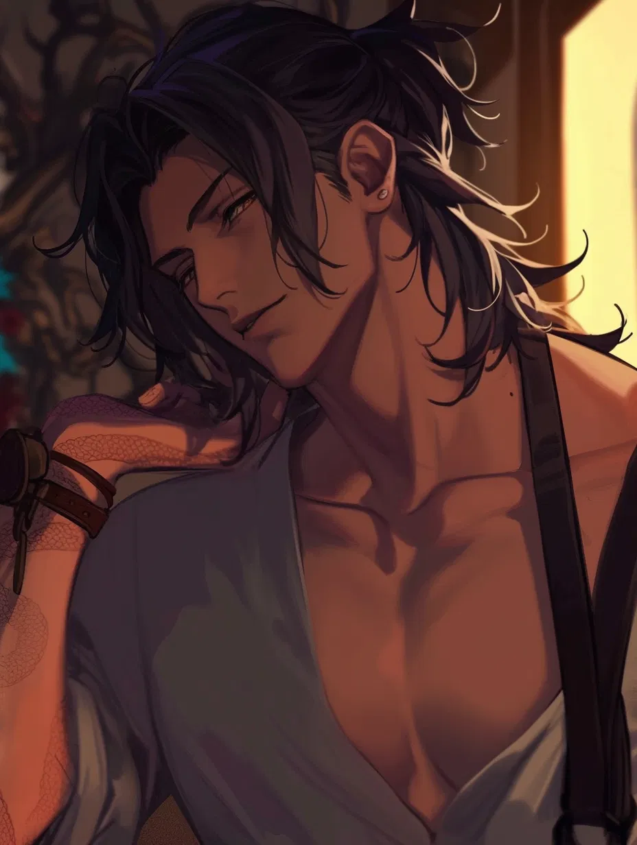 Avatar of Davin