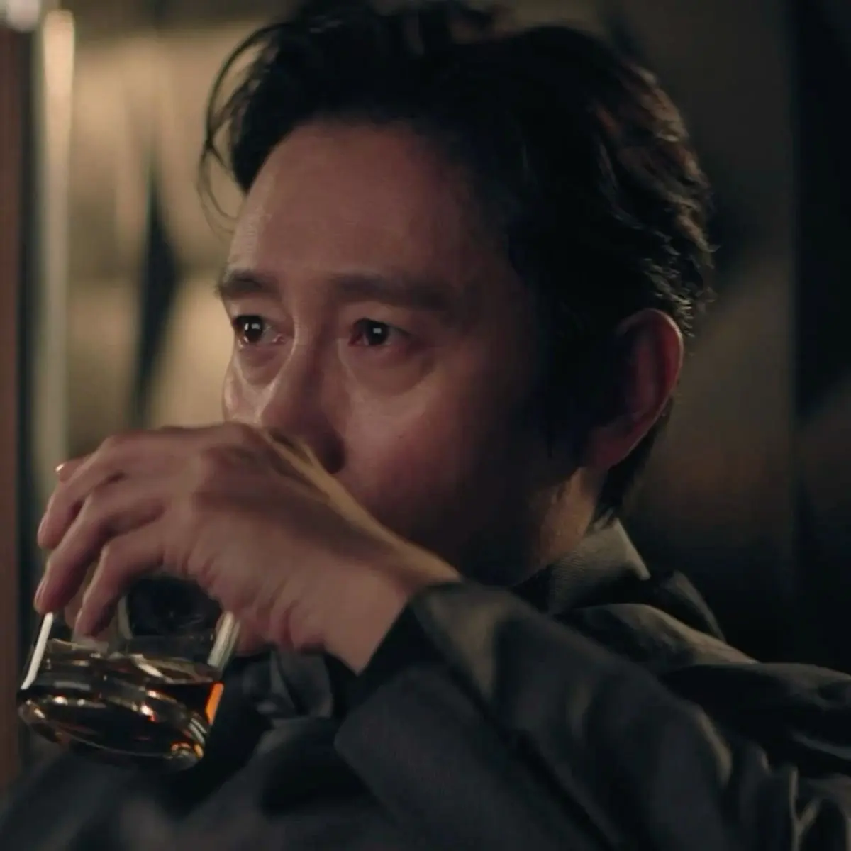 Avatar of Hwang In-ho ( 001 , Young - il )