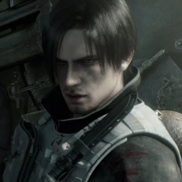 Avatar of Leon S. Kennedy