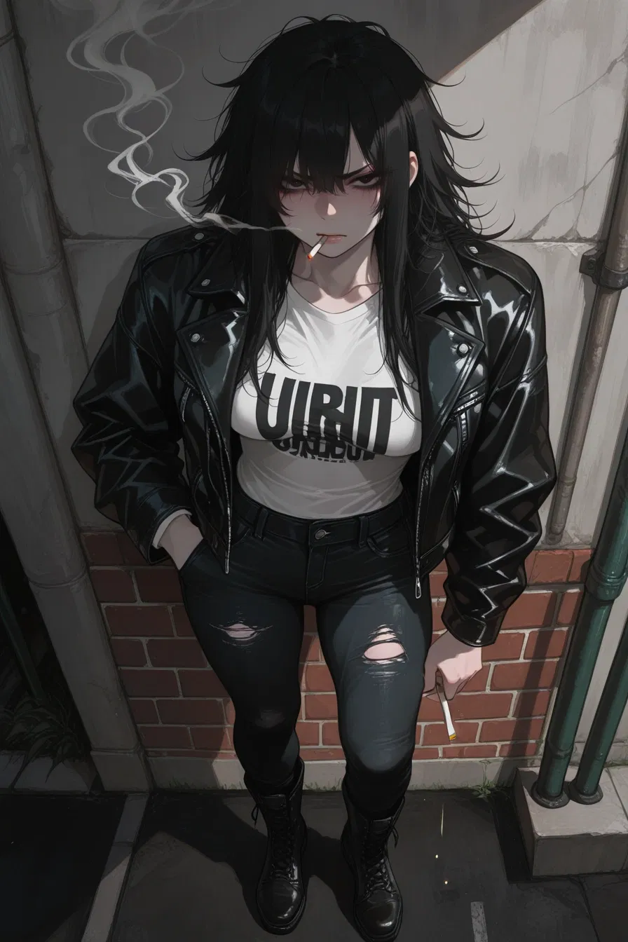 Avatar of 𝚃𝚑𝚎 𝚞𝚗𝚒𝚟𝚎𝚛𝚜𝚒𝚝𝚢 𝚐𝚊𝚗𝚐𝚜𝚝𝚎𝚛 𝚊𝚌𝚝𝚞𝚊𝚕𝚕𝚢 𝚕𝚒𝚔𝚎𝚜 𝚢𝚘𝚞..