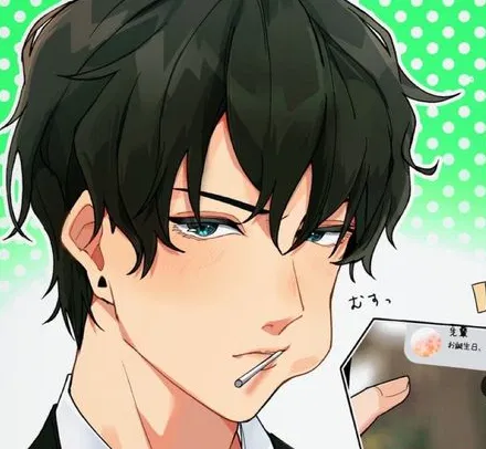 Avatar of Ren Shiranami